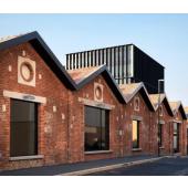  TWISTER 3 HP - Proj. Ext. IP65 