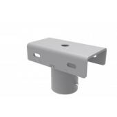  Fixation mt pour 1 ou 2 proj. 