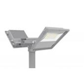  Fixation mt pour 1 ou 2 proj. 