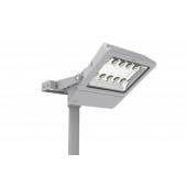  Fixation mt pour 1 ou 2 proj. 