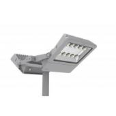  Fixation mt pour 1 ou 2 proj. 