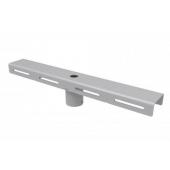  Rallonges pour fixation mt ju 