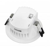  GRADY - Downlight IP20/65 8W 3 