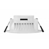  GRADY - Downlight IP20/65 8W 3 