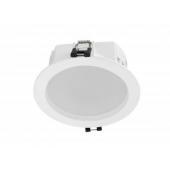  GRADY - Downlight IP20/65 8W 3 
