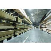  HIGH BAY DIM - Suspension indu 