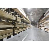  HIGH BAY DIM - Suspension indu 