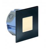  BALIZ 2 - Encastr Mur carr, 