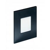  BALIZ 2 - Encastr Mur carr, 