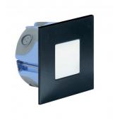  BALIZ 2 - Encastr Mur carr, 