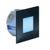  BALIZ 2 - Encastr Mur carr, 