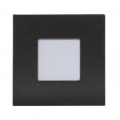  BALIZ 2 - Encastr Mur carr, 