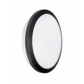  Collerette noire 1/4 de tour p 