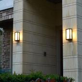  UGOLIN - Appl. Mur Ext. IP54 I 