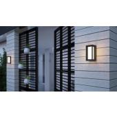  UGOLIN - Appl. Mur Ext. IP54 I 