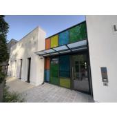  TOPAZE - Appl. Mur Ext. IP54 I 