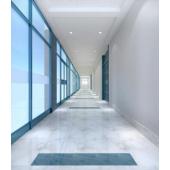  LOKI - Encastr fixe, blanc, L 