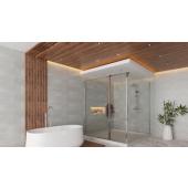  NORD - Encastr fixe IP20/65, 