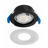  NORD - Encastr fixe IP20/65, 