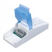  NORD - Encastr fixe IP20/65, 