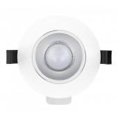  KAL - Downlight IP20/54 LED 6W 