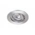  TIPO R - Encastr GU10, rond, 