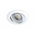  GALAXY - Encastr GU10, rond, 