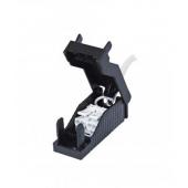  GALAXY - Encastr GU10, rond, 