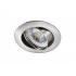  GALAXY - Encastr GU10, rond, 