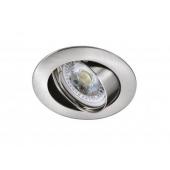  GALAXY - Encastr GU10, rond, 