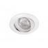  GALAXY - Encastr GU10, rond, 