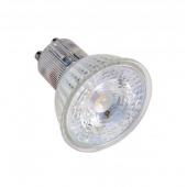  LUNAR LED - Encastr GU10, bla 