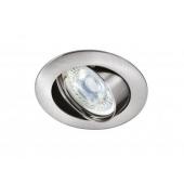  GALAXY - Encastr GU10, rond, 