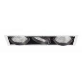  KIT QUADRA TERTIO -Downlight o 