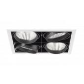  KIT QUADRA QUATRO -Downlight o 