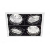  KIT QUADRA QUATRO -Downlight o 
