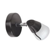  DIAM 01 - Spot sur pat�re GU10 