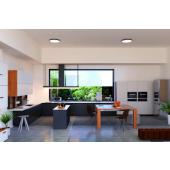  C4 TUYA - Plaf./Appl. Mur conn 