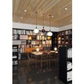  EPOQUE - Susp. E27 60W max, do 