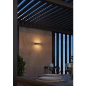  ALIS UP - Applique ext. LED in 