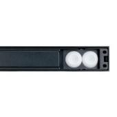  ALIS UP - Applique ext. LED in 