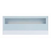  ALIS UP - Applique ext. LED in 