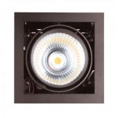  KIT QUADRA MONO -Downlight ori 