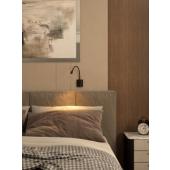  LIZA 01 - Liseuse 2,3W 3000K 1 