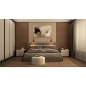  LIZA 01 - Liseuse 2,3W 3000K 1 