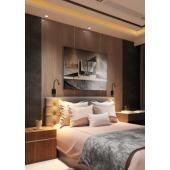  LIZA ET3 - Liseuse 2,3W 3000K 