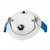  ASPEN VOL1 - Encastr rond, fi 