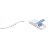  ASPEN VOL1 - Encastr rond, fi 