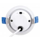  ASPEN VOL1 - Encastr rond, fi 