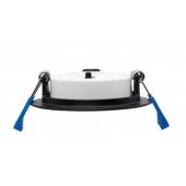  ASPEN VOL1 - Encastr rond, fi 